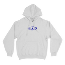 Load image into Gallery viewer, Good Vibes Hoodie
